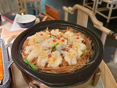 -绿茶餐厅(许昌万达广场店)
