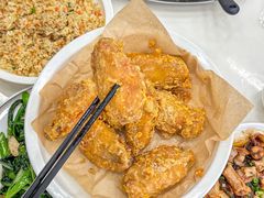 -嘉升大排档(番禺总店)