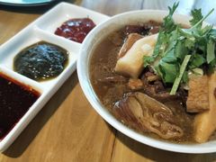 -局气 烤鸭·北京菜(光华路店)