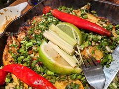 -云海肴·汽锅鸡·云南菜(美罗城店)