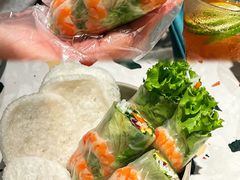 -西贡妈妈SaigonMama•越南料理(上海商城店)