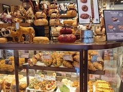 -PAPER STONE BAKERY(天汇广场店)