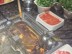 -海底捞火锅(龙岗星河COCO Park店)