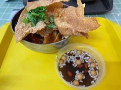 螺丝肉汤粉-红鼻子桂林米粉(金唐新光界店)