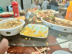 -掌勺仁东北菜(李桥店)