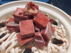 -味莊·青岛菜(云霄路店)
