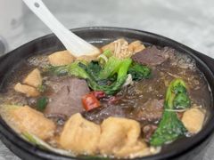 -凡老头米线砂锅(古荡新村西粮站)