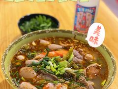 -筒骨麻辣烫(永同昌公寓胜明花园店)