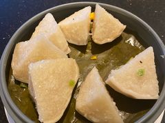 -三亚亚龙湾瑞吉酒店·铭轩中餐厅Mingxuan·海南菜·粤菜