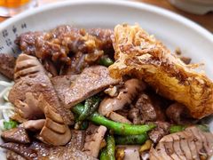 -无名氏面馆(邮电路店)