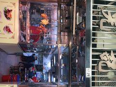 门面-陈光记烧腊店(罗保博士街店)