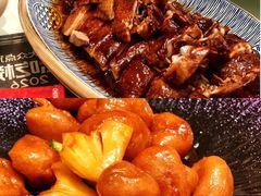 -常来小聚·广州非遗传承餐厅(高德置地店)