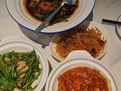 -兰湘子·湘菜小炒(盛龙广场店)