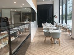 自助取餐区-PETIT PARIS 小巴黎(凯德1818店)