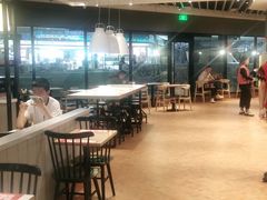 -肯德基(格尔木世邦店)