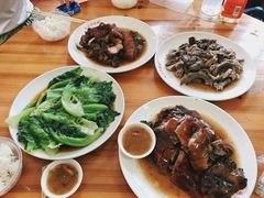 -黄连大头华烧鹅店(大良店)