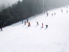 -棋盘山冰雪大世界