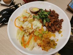 -永和大王(浦东国际机场店)