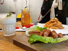 -W CAFE(甜爱路店)