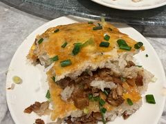 -严老幺烧麦(前进四路店)
