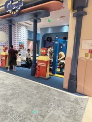 -奈尔宝家庭中心·亲子餐厅(长沙运达汇店)