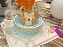 -糕小爱·动物奶油生日蛋糕定制(昆山总店)