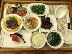 -馨月汇·独栋月子会所(静安店)