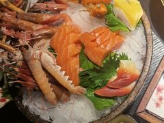 -花潮料理艺食馆(成都万象城店)