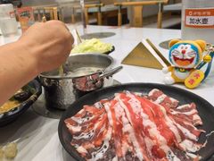 -呷哺呷哺 黄金牧场 (旧宫永辉超市店)