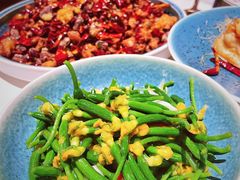 百合小米瓜-沿途四季·云南菜(建外大街店)