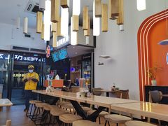 大堂-狼狼一碗螺蛳粉·24小时营业