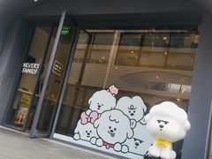 -Seesaw Coffee(上生新所店)