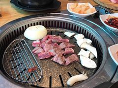 -黄金牧场(明洞总店)