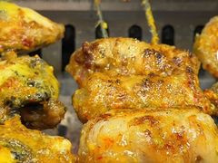 -古彭7只羊·招牌白串·碳锅羊肉旗舰店