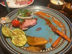 -塔哈尔·新疆盛宴(复地活力城店)