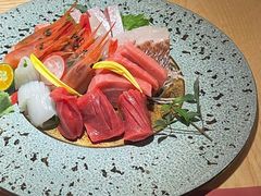 -鸟山鸣·日料食堂(王府井店)