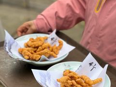 -烟水渔庄餐厅(西溪湿地店)
