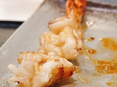 -品未·铁板烧(甜水园店)