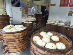 -清泉阁包子饺子·刀削面(五一店)