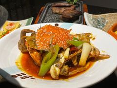 -daozao料理美术馆(东营店)