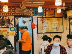 -玫瑰甜品(文明路店)