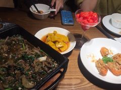 -张家卫·阳江菜·小海鲜(肥婆湾桥店)