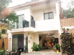-云里小坐·小院里·团建·宴请·下午茶(三圣乡店)