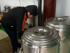 -李小老烧饼(常营民族家园店)
