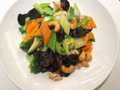-大铁勺新津菜(中北永旺店)