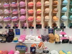 -LUSH(威尼斯人店)