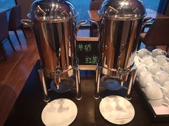 -嘉定凯悦·咖啡厅