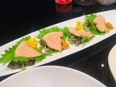 -上海苏宁宝丽嘉酒店·嘉府壹号中餐厅