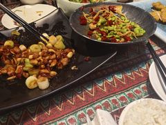 -玉桥餐厅(天坛店)