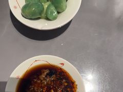 -东方饺子王(哈西万达店)